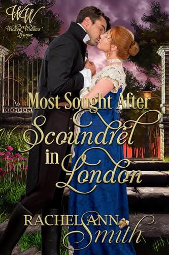 Most Sought-After Scoundrel in London