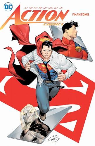 Superman: Action Comics: Phantoms