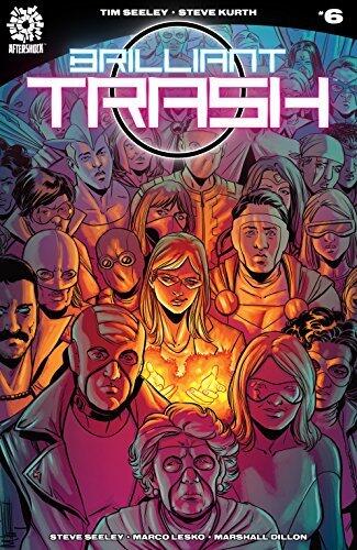 Brilliant Trash (Vol. 6)