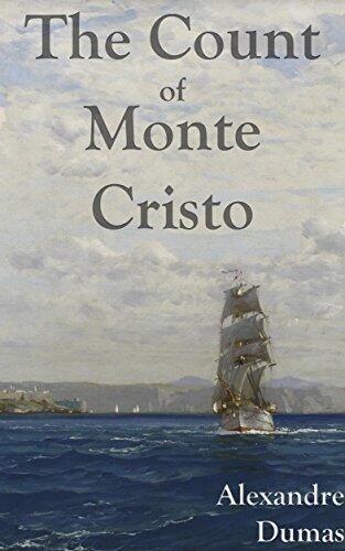 The Count of Monte Cristo