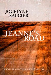 Jeanne's Road