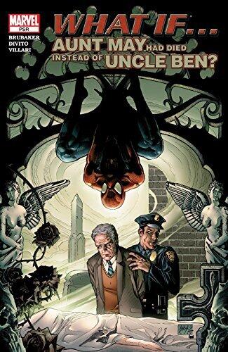 What If... Aunt May Had Died Instead Of Uncle Ben? #1