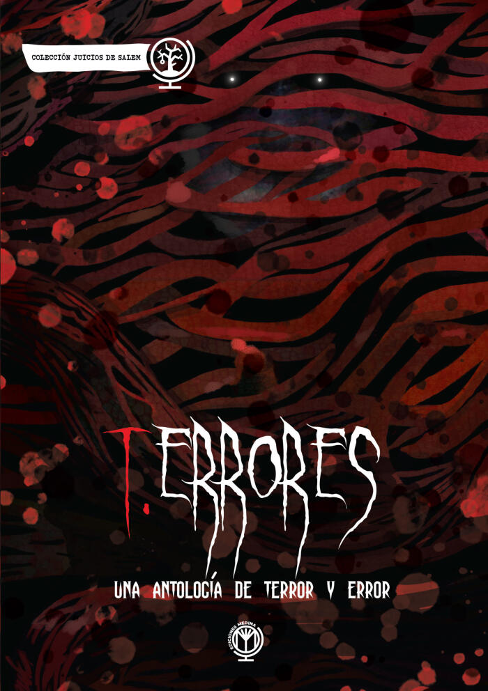 T.ERRORES, una antología de terror y error