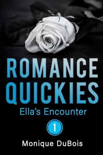 Aventures torrides: La rencontre d'Ella - n° 1 (Romance: Aventures torrides (Français))