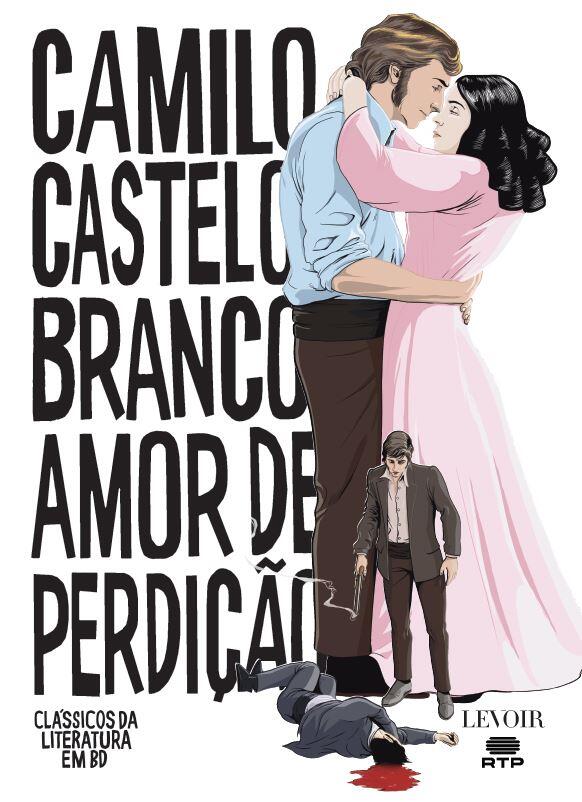 Amor de Perdição