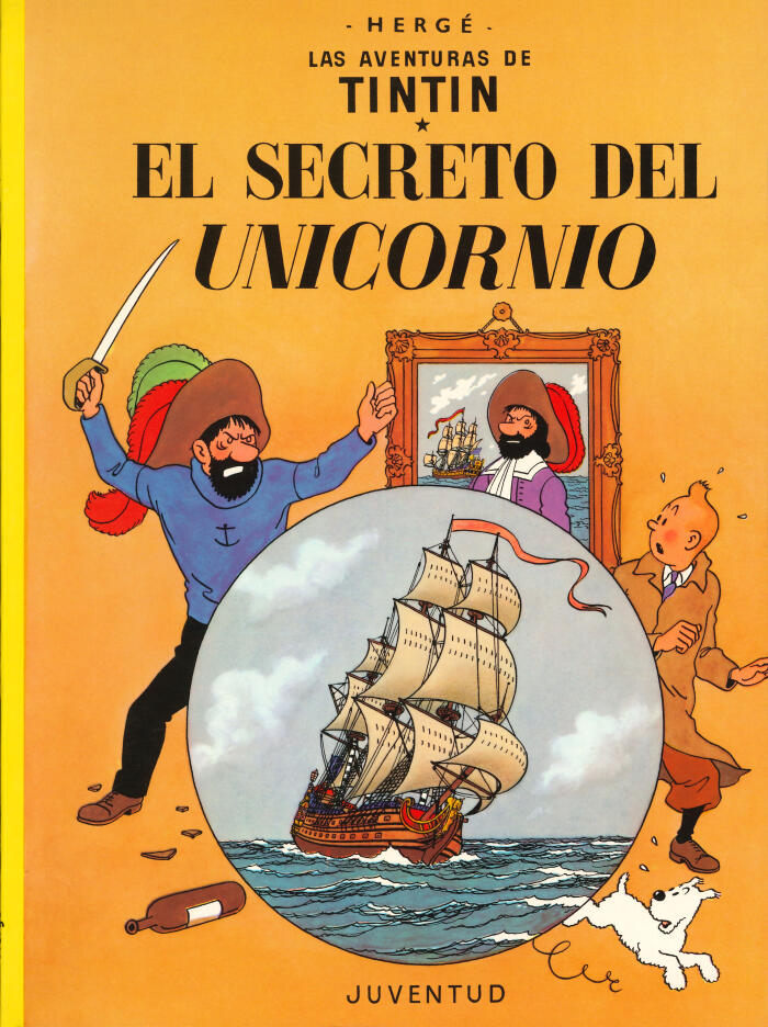 El secreto del Unicornio