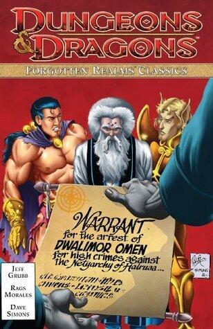 Dungeons & Dragons: Forgotten Realms Classics, Volume 2
