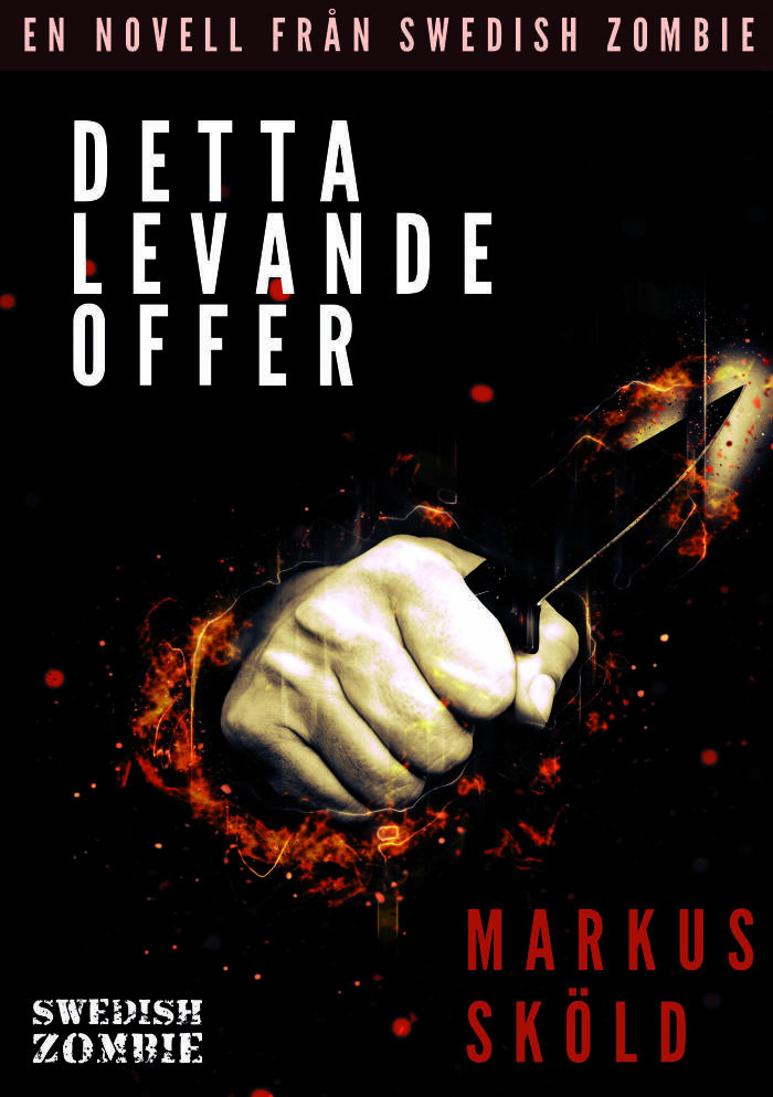 Detta levande offer
