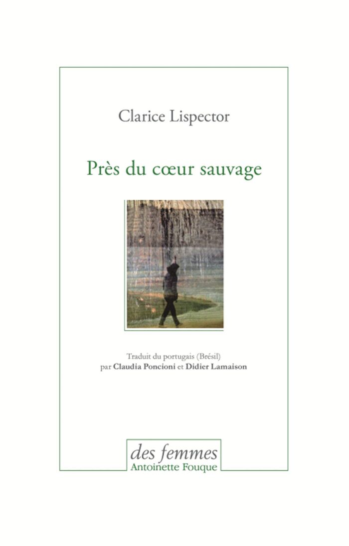 Près du cœur sauvage