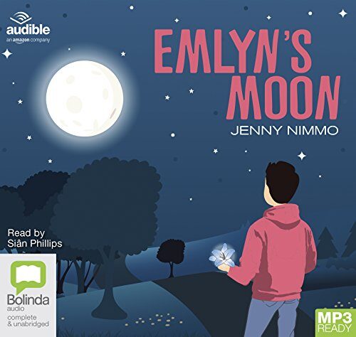 Emlyn's Moon: 2