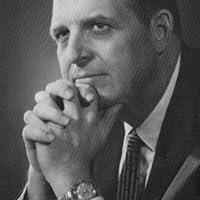 Carl F.H. Henry