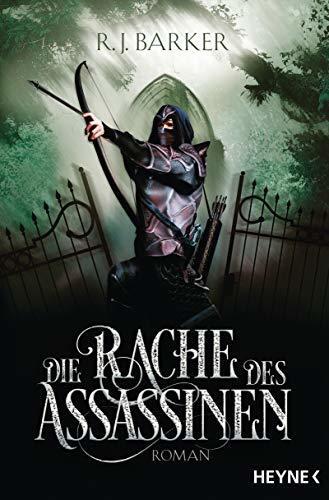 Die Rache des Assassinen