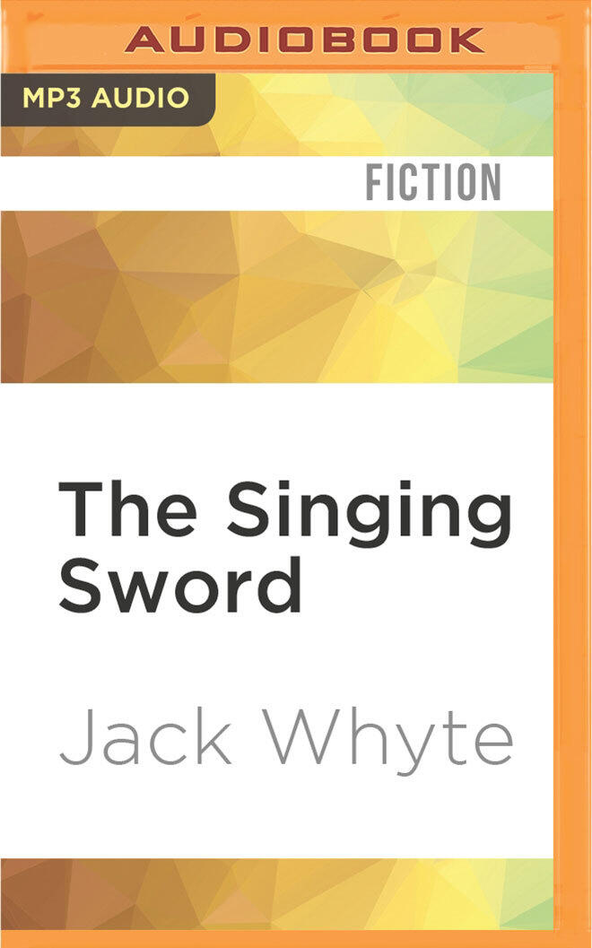 Singing Sword, The