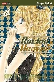 Rockin' Heaven 07