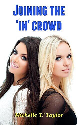 Joining the 'In' Crowd: Good Looks, Big Breasts, and Hard, Thick - Wait, What?!