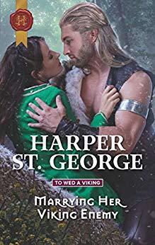 To Wed a Viking