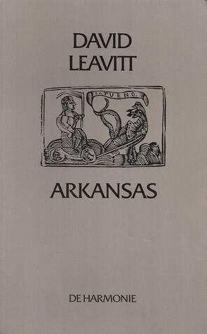 Arkansas : drie novellen