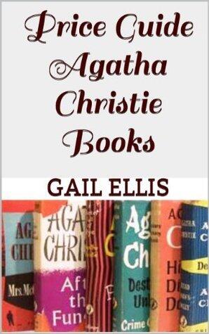 Price Guide Agatha Christie Books