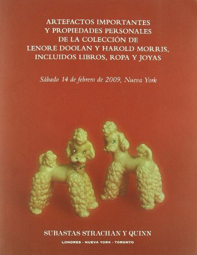 Artefactos importantes