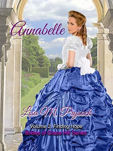Annabelle: Finding Hope