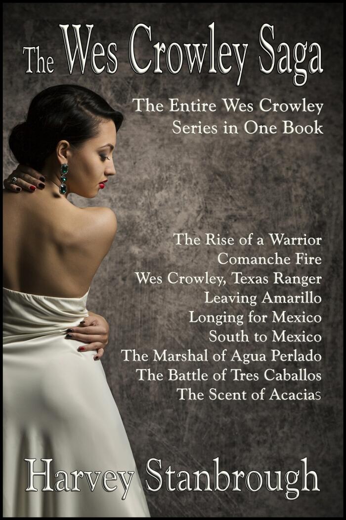 The Wes Crowley Saga