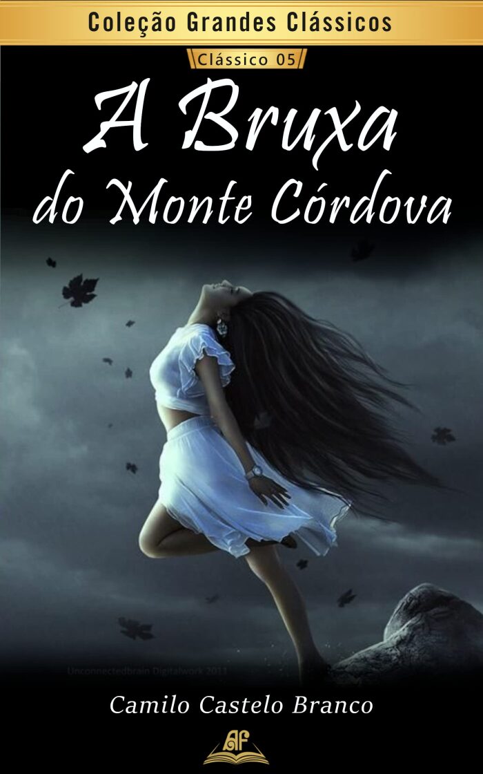 A Bruxa do Monte Córdova