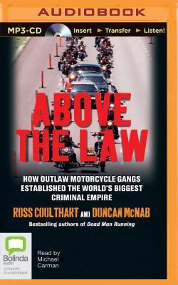 Above the Law