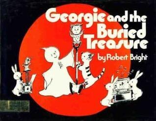 Georgie and the Buried Treasure