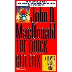 The Quick Red Fox