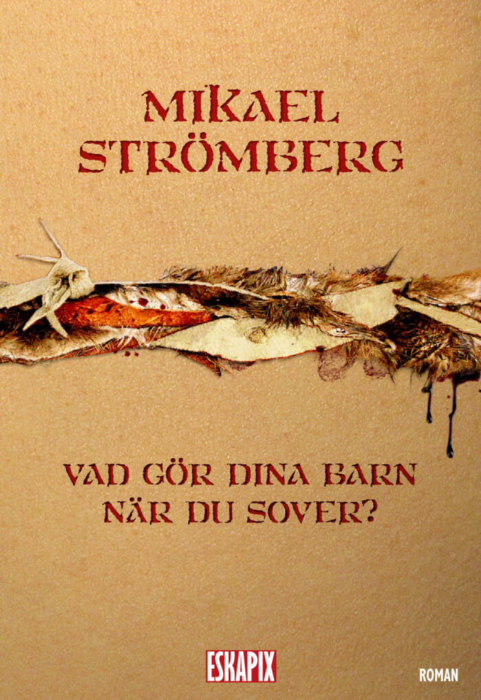 Vad gör dina barn när du sover?
