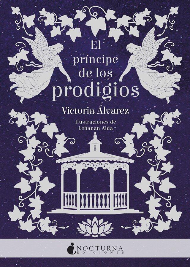 El Príncipe De Los Prodigios