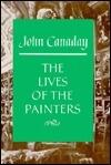 Lives of the Painters: Late Gothic to Ren Paint: 001