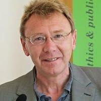 Graham Ward