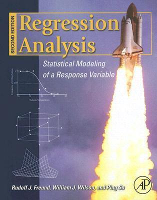 Regression Analysis: Statistical Modeling of a Response Variable