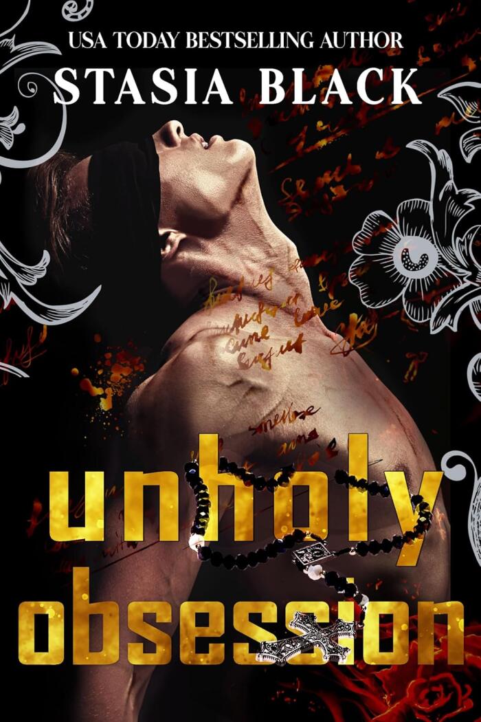 Unholy Obsession