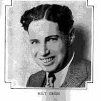 Milt Gross