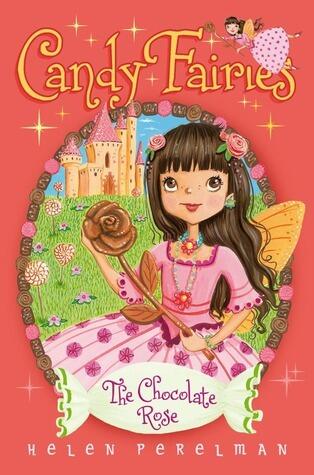 The Chocolate Rose (11)