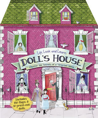 Doll's House: Lift, Look and Learn