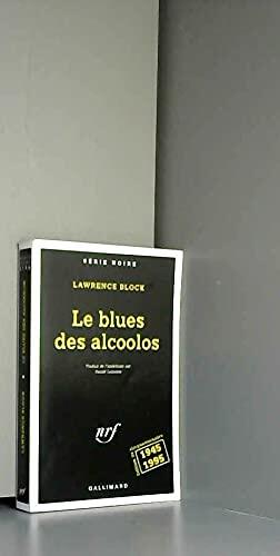Le blues des alcoolos