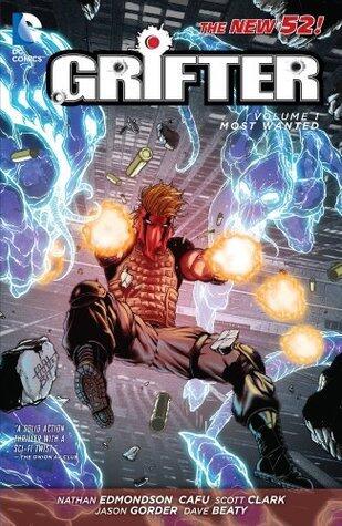Grifter, Vol. 1: Most Wanted
