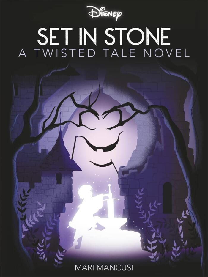 A Twisted Tale