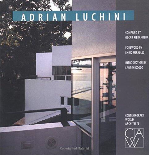 Adrian Luchini
