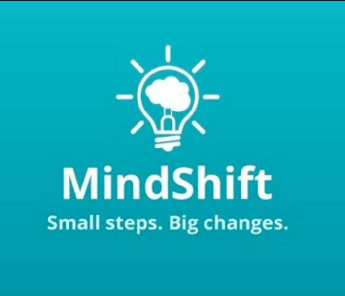 Mindshift: Small steps. Big changes.