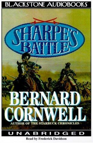 Sharpe's Battle