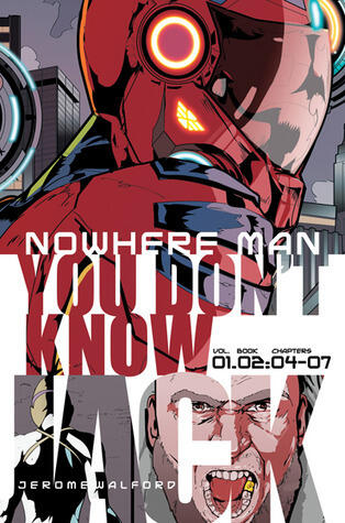 Nowhere Man #1.2