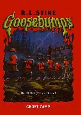 Ghost Camp (Goosebumps