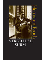 Vergiliuse surm