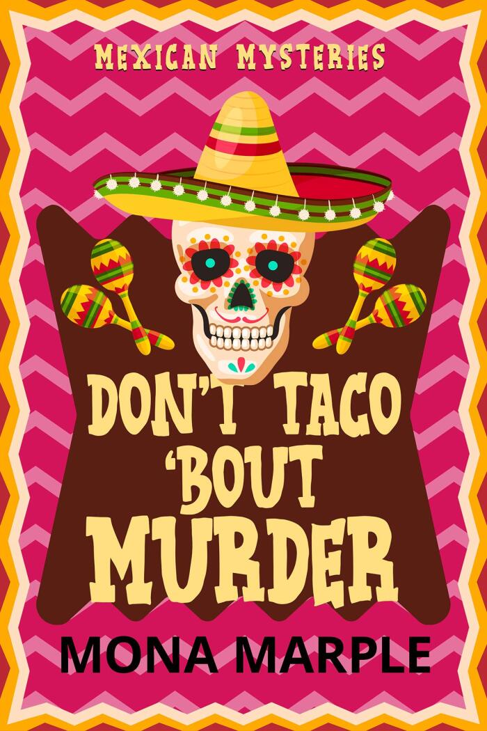 Mexican Mysteries