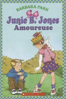 Junie B. Jones: Amoureuse