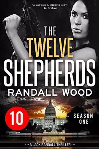 The Twelve Shepherds: Episode 10